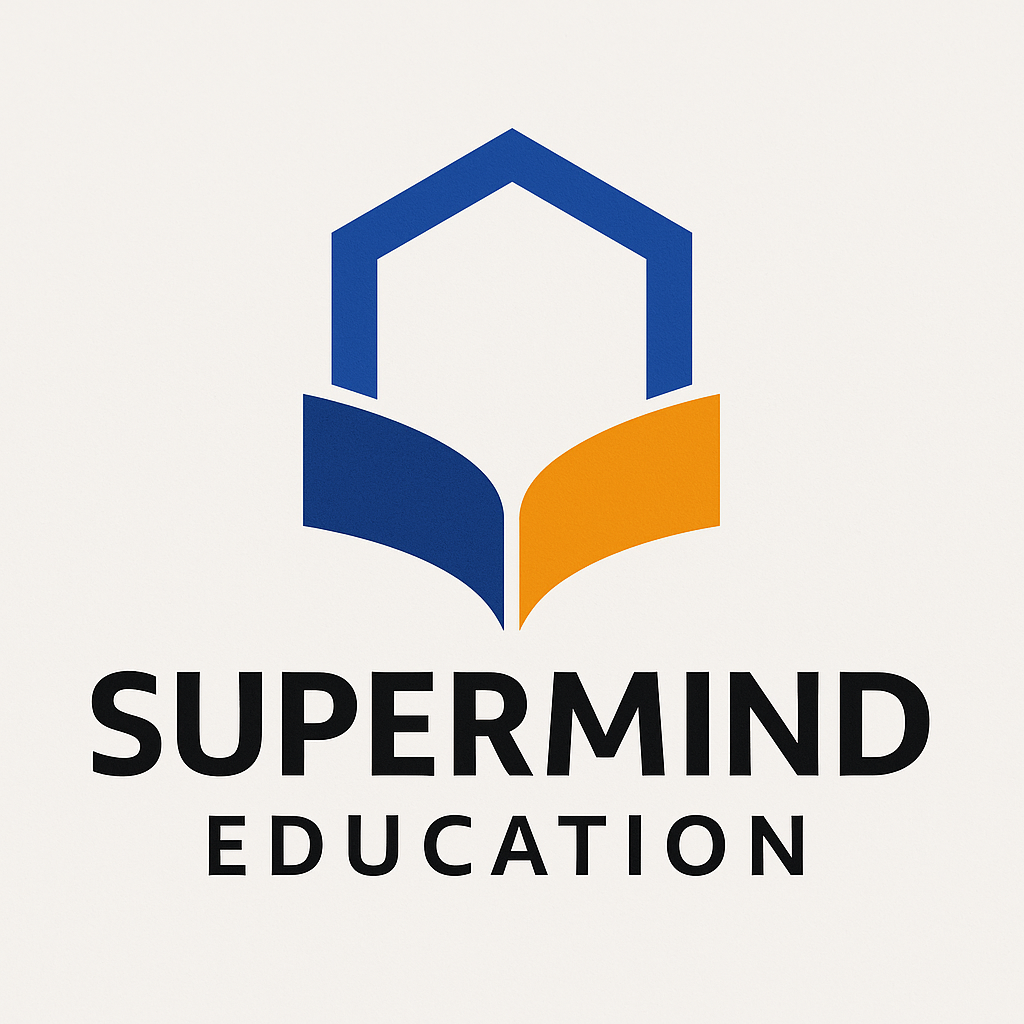 SuperMind icon
